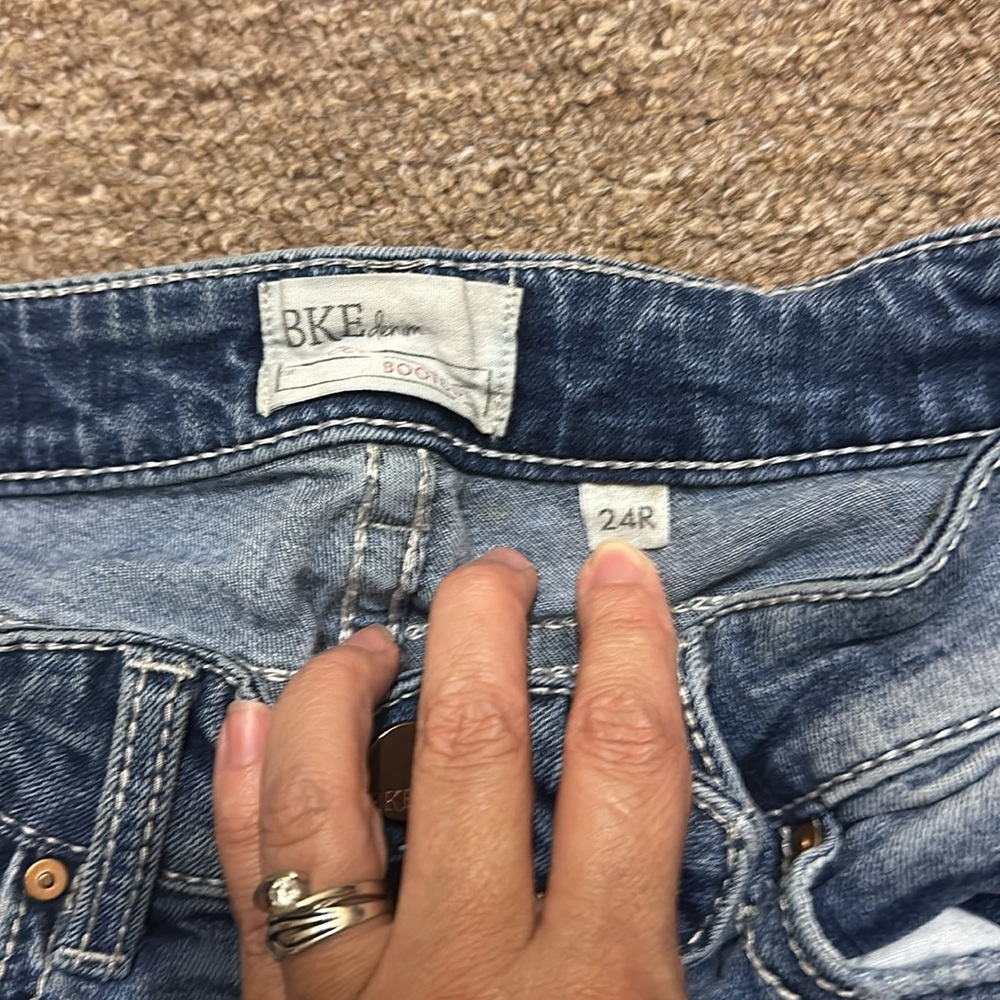 BKE jeans - Picture 2 of 3